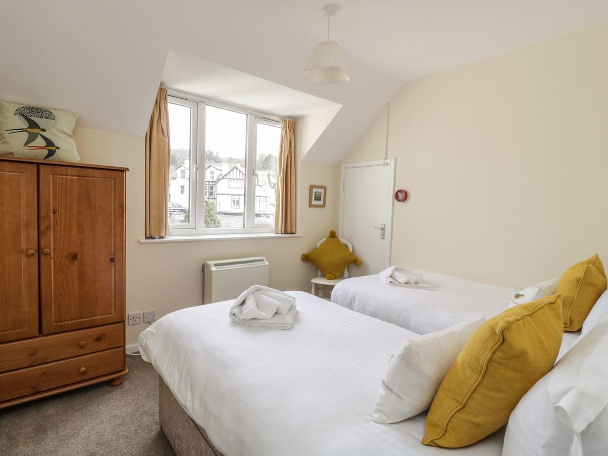 Eve'S Attic Apartman Windermere Kültér fotó
