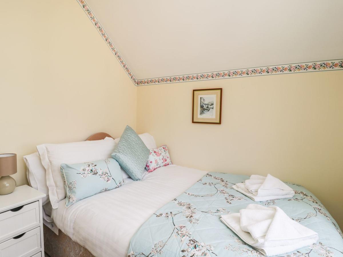 Eve'S Attic Apartman Windermere Kültér fotó