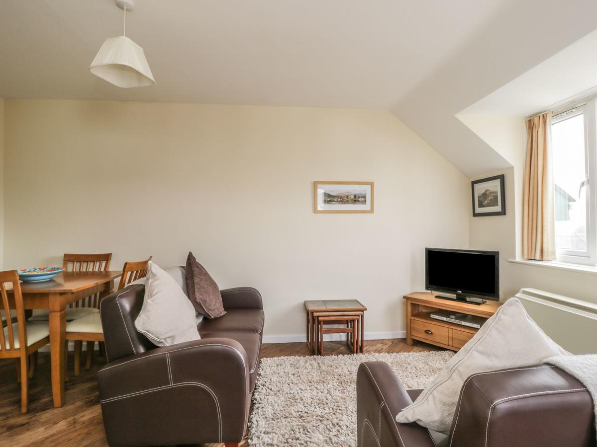 Eve'S Attic Apartman Windermere Kültér fotó