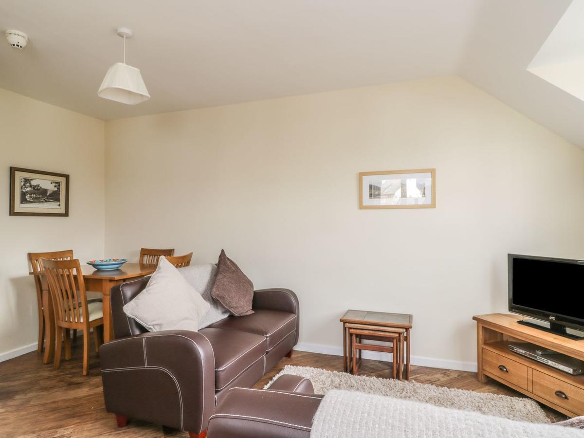Eve'S Attic Apartman Windermere Kültér fotó