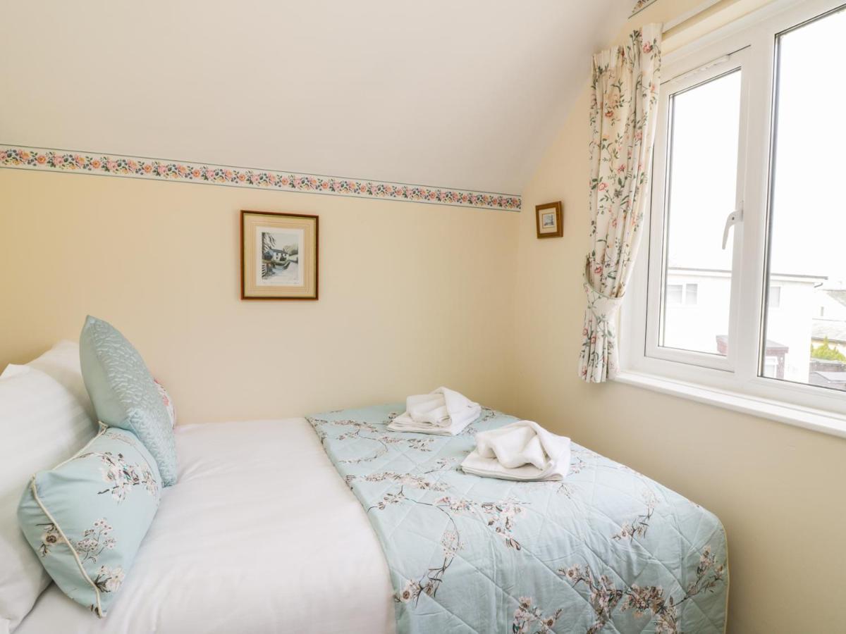 Eve'S Attic Apartman Windermere Kültér fotó