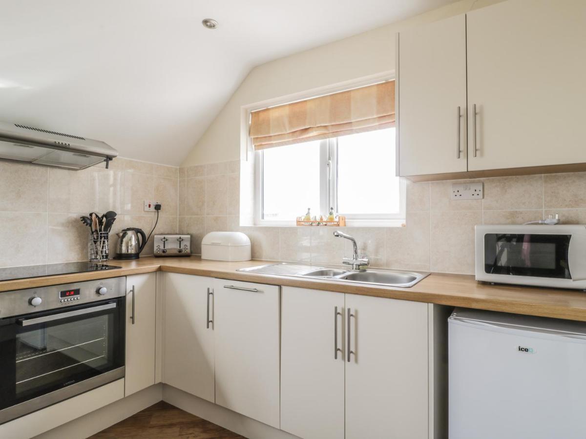 Eve'S Attic Apartman Windermere Kültér fotó