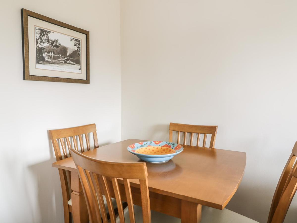 Eve'S Attic Apartman Windermere Kültér fotó