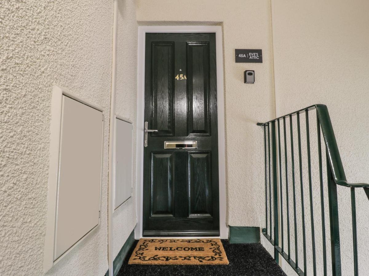 Eve'S Attic Apartman Windermere Kültér fotó